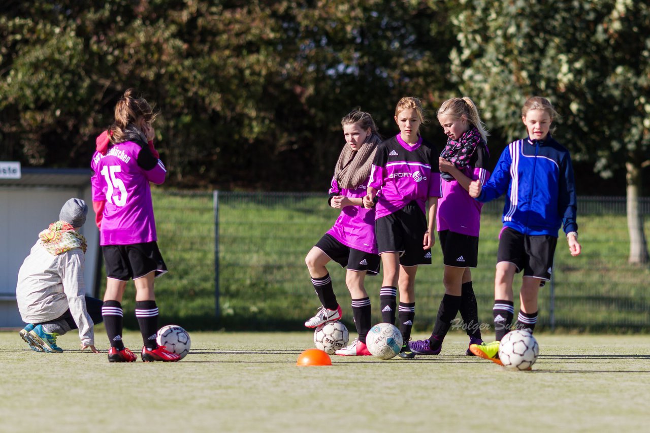 Bild 55 - ausgefallenes Spiel gegen Bokhorst